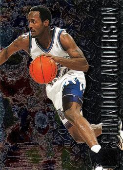 Shandon Anderson