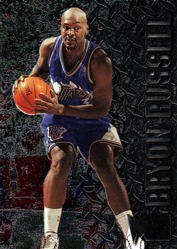 Bryon Russell