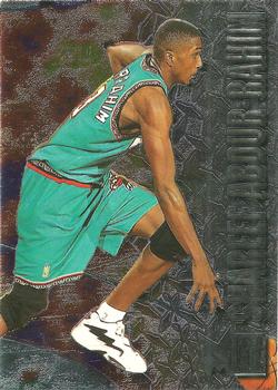 Shareef Abdur-Rahim