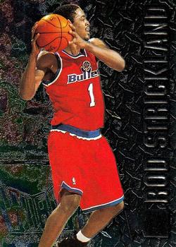 Rod Strickland