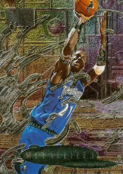 Kevin Garnett