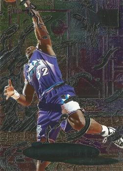 Karl Malone