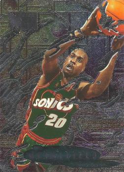 Gary Payton