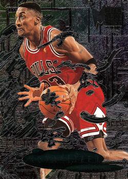 Scottie Pippen