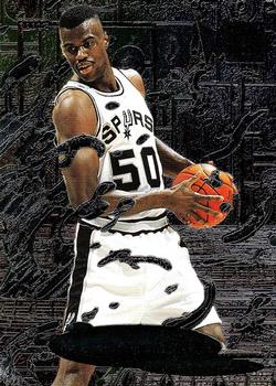 David Robinson