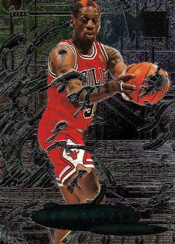 Dennis Rodman