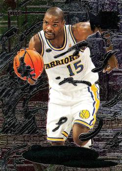 Latrell Sprewell