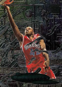 Jerry Stackhouse