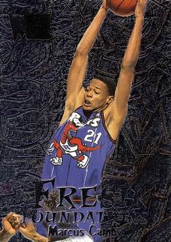 Marcus Camby