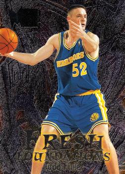 Todd Fuller