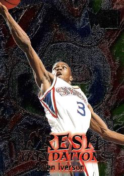 Allen Iverson