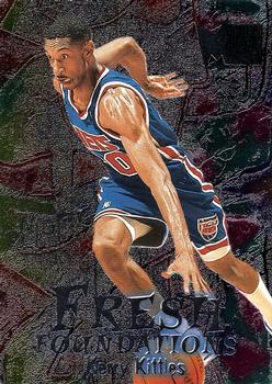 Kerry Kittles