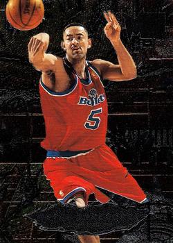 Juwan Howard
