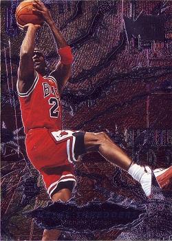 Michael Jordan