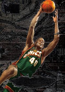Shawn Kemp