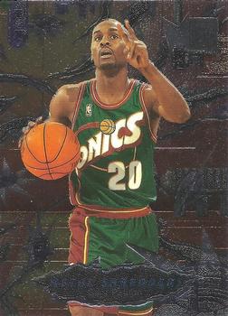 Gary Payton