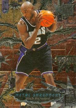 Mitch Richmond