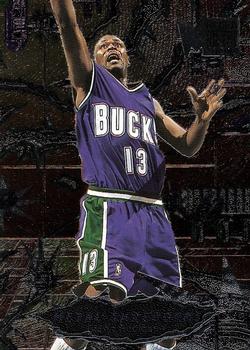 Glenn Robinson