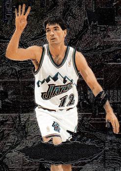 John Stockton