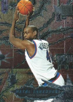 Chris Webber