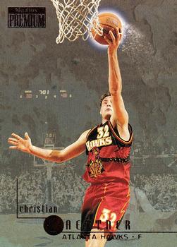 Christian Laettner