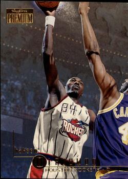 Hakeem Olajuwon