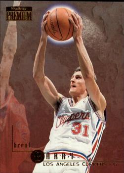 Brent Barry