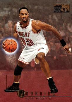 Alonzo Mourning