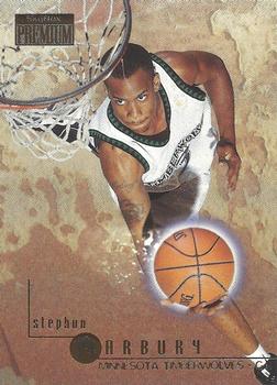 Stephon Marbury