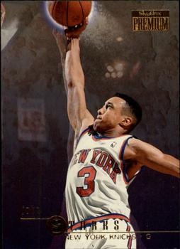 John Starks