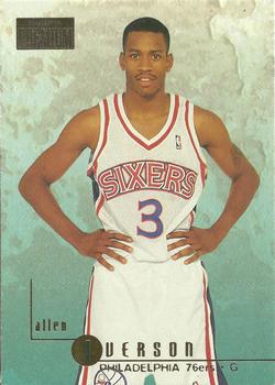 Allen Iverson