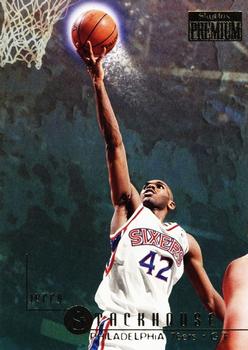 Jerry Stackhouse