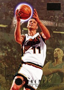 Detlef Schrempf