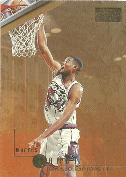 Marcus Camby