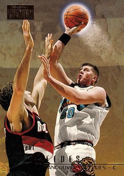 Bryant Reeves