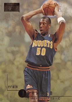 Ervin Johnson