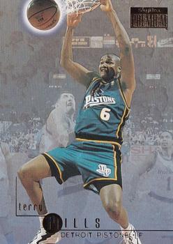 Terry Mills