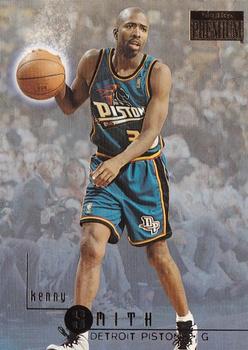 Kenny Smith
