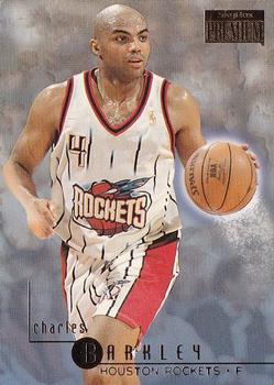Charles Barkley