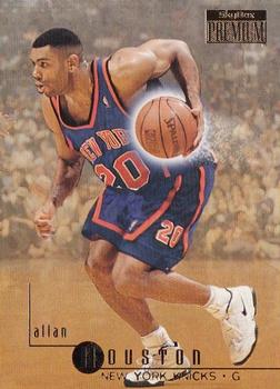Allan Houston