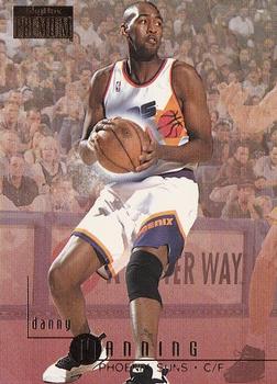 Danny Manning