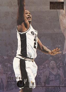 Dominique Wilkins