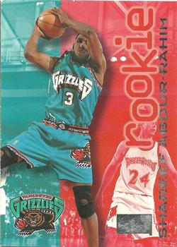 Shareef Abdur-Rahim