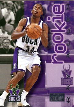 Ray Allen