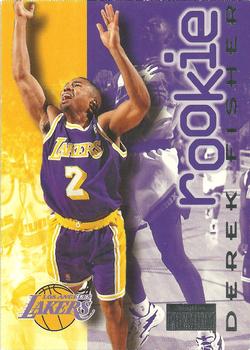 Derek Fisher