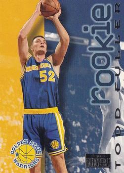 Todd Fuller