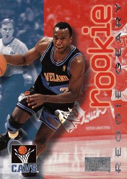 Reggie Geary