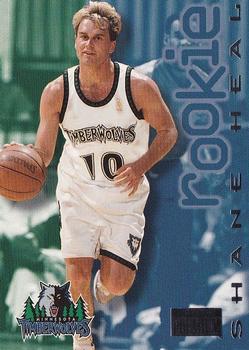 #215 Shane Heal
