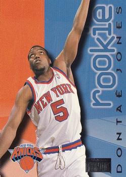 Dontae' Jones