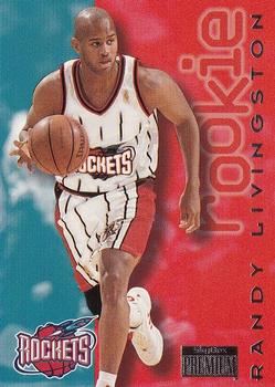 Randy Livingston